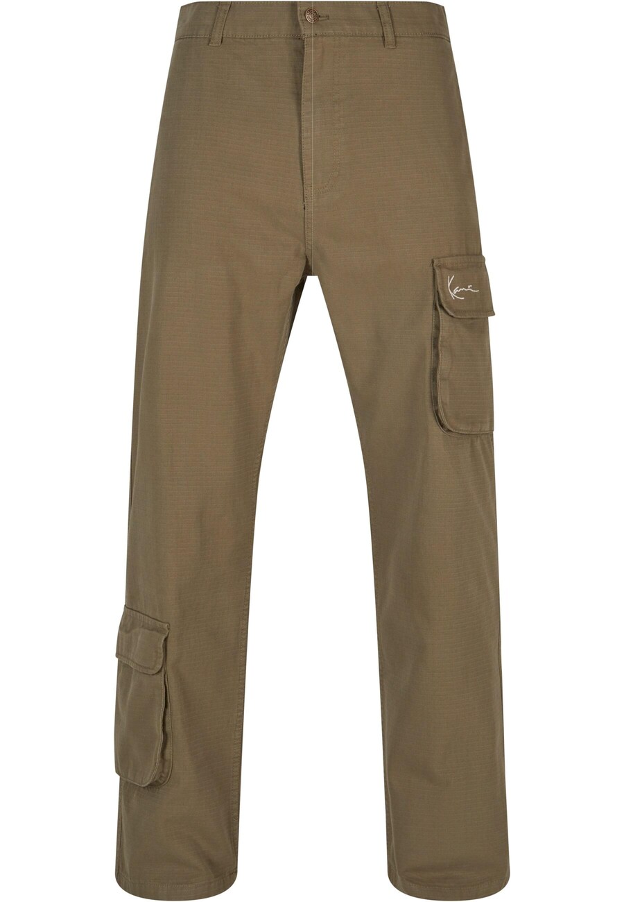 Повседневные брюки-карго Karl Kani, Olive
Повседневные брюки-карго Karl Kani, Olive