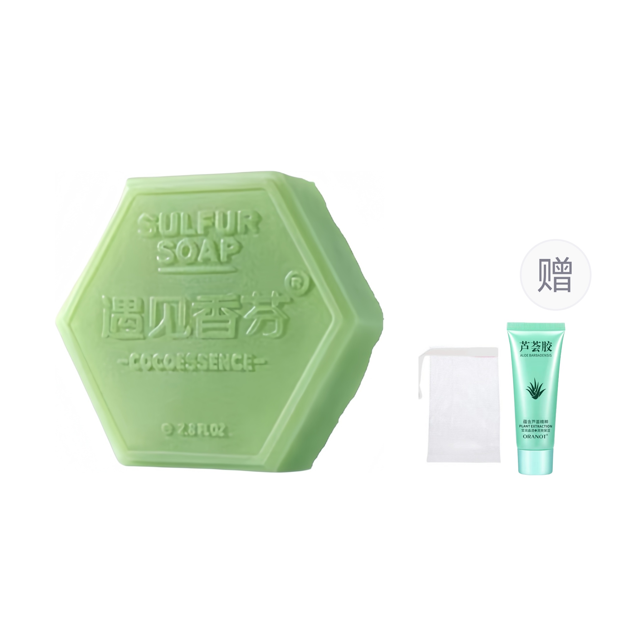 Мыло Unisex COCOESSENCE
Мыло Unisex COCOESSENCE