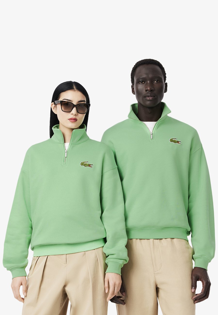 Толстовка Lacoste Sweatshirt, Vert Ttf/Green
Толстовка Lacoste Sweatshirt, Vert Ttf/Green