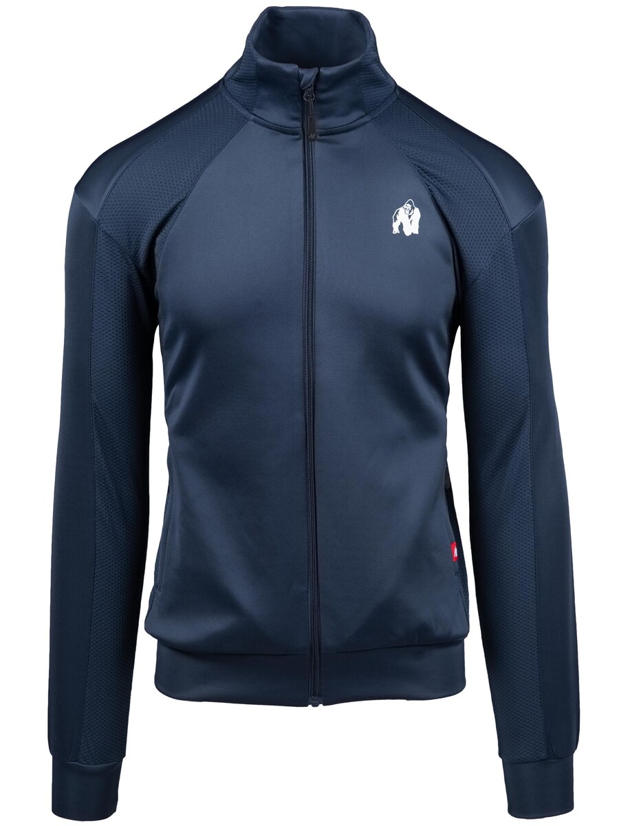 Куртка межсезонная Gorilla Wear Tennessee, темно-синий
Куртка межсезонная Gorilla Wear Tennessee, темно-синий