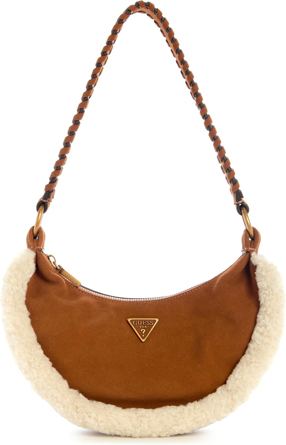 Сумка GUESS Amita Hobo, Cognac
Сумка GUESS Amita Hobo, Cognac