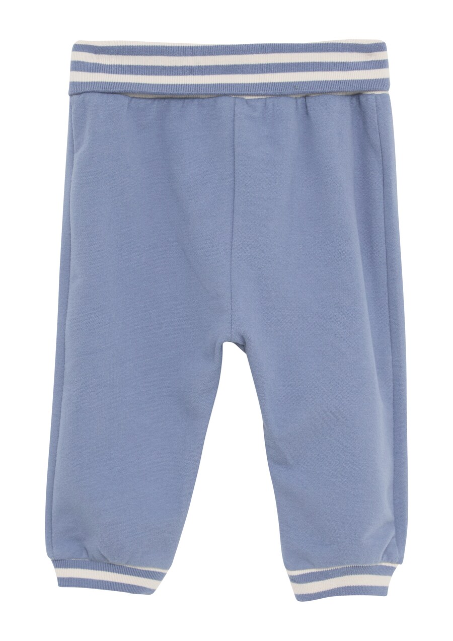 Зауженные брюки s.Oliver, пыльно-синий
Зауженные брюки s.Oliver, пыльно-синий