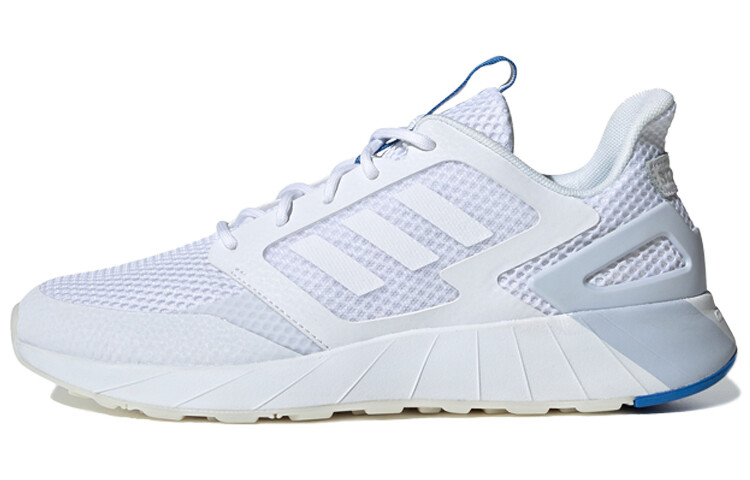 Кроссовки женские Questar Running Shoes Low-top White/Royal Blue Adidas Neo 
Кроссовки женские Questar Running Shoes Low-top White/Royal Blue Adidas Neo