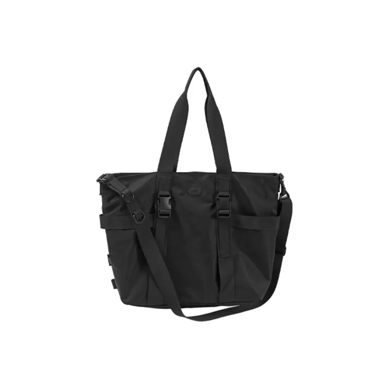 Сумка через плечо Myedition унисекс, Черный
Сумка через плечо Myedition унисекс, Черный