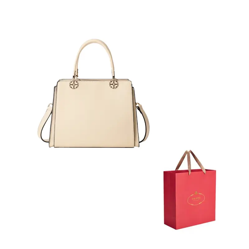 PAYOT Сумка свадебная из искусственной кожи микрофибра женская одноплечевая бордово-песочная, Ecru
PAYOT Сумка свадебная из искусственной кожи микрофибра женская одноплечевая бордово-песочная, Ecru