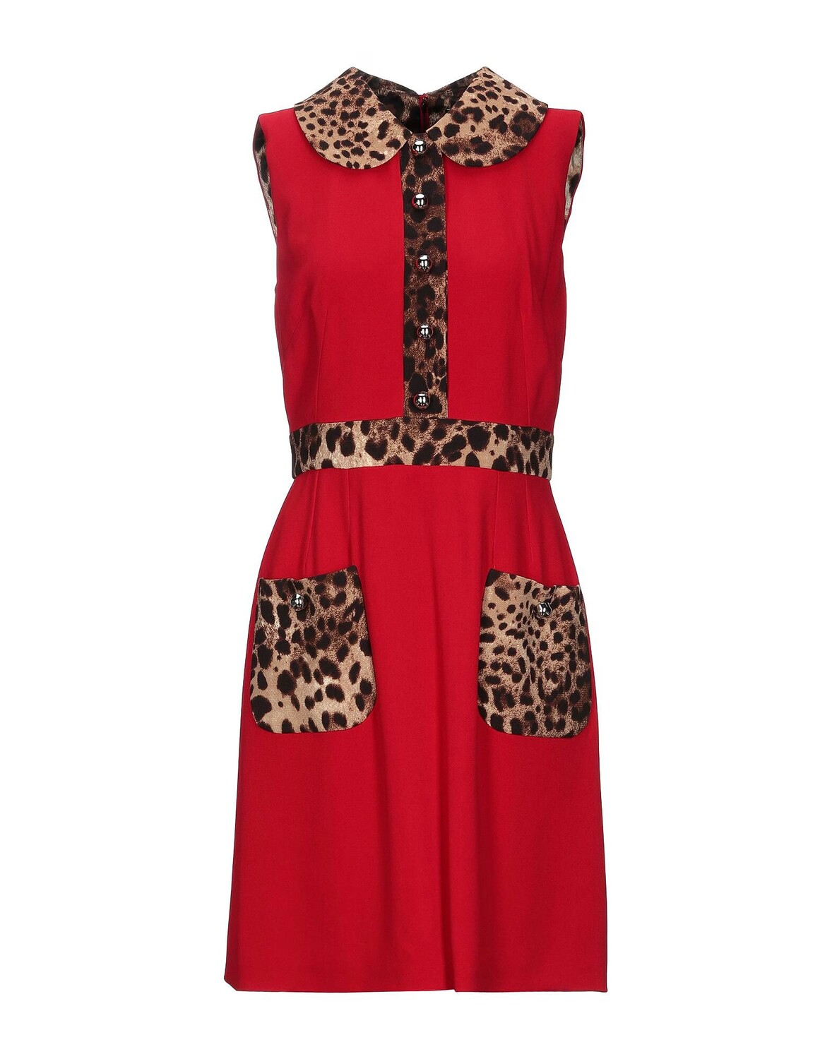 Платье Dolce&Gabbana, красный
Платье Dolce&Gabbana, красный