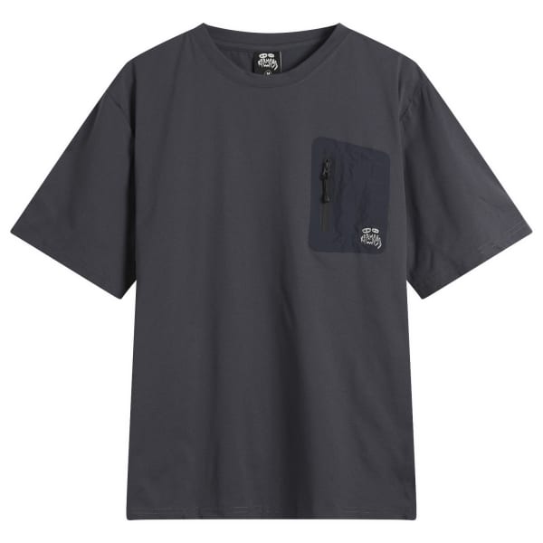 Футболка с карманом и логотипом Karma8A, темно-синий
Футболка с карманом и логотипом Karma8A, темно-синий