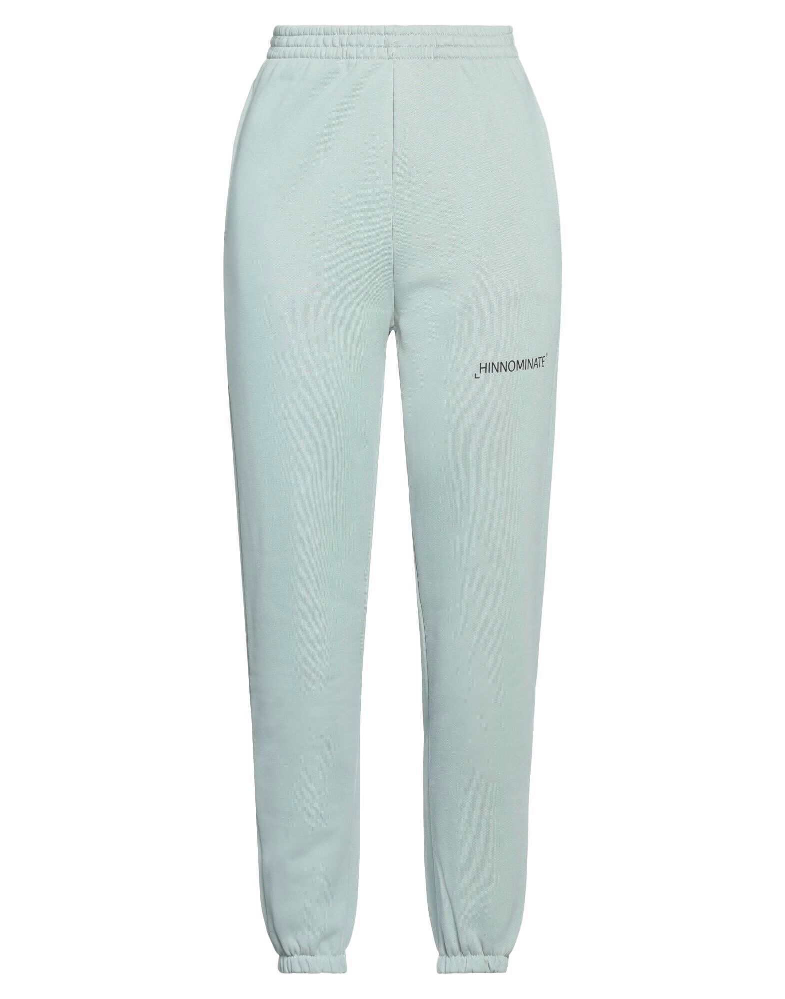 Брюки Hinnominate, серо-зеленый
Брюки Hinnominate, серо-зеленый