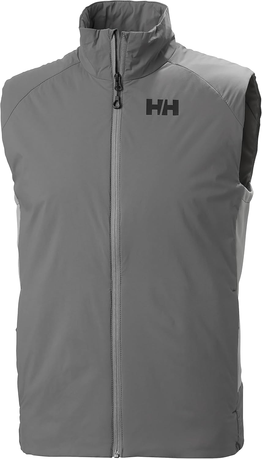 Мужской легкий утепленный жилет Helly-Hansen Odin Lt Stretch Ins Vest 2.0, универсальный слой для активного отдыха Helly Hansen, 876 Concrete
Мужской легкий утепленный жилет Helly-Hansen Odin Lt Stretch Ins Vest 2.0, универсальный слой для активного отдыха Helly Hansen, 876 Concrete