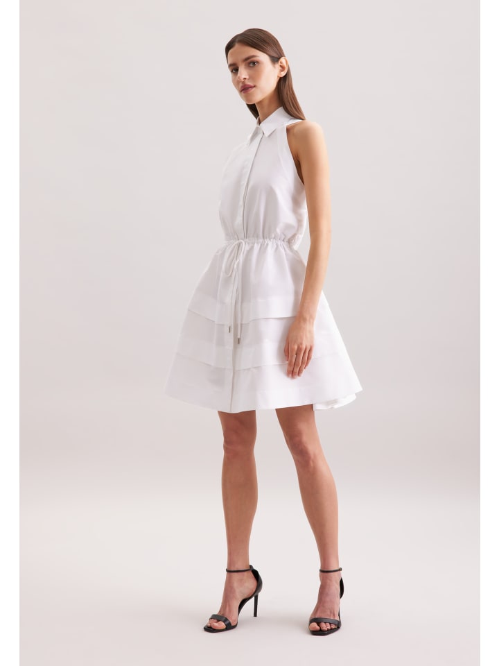 Seidensticker Обычное белое платье
Seidensticker Обычное белое платье