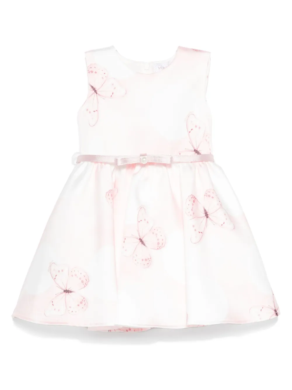 Платье с принтом Monnalisa, розовый
Платье с принтом Monnalisa, розовый