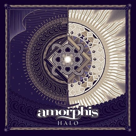 Виниловая пластинка Amorphis - Halo 
Виниловая пластинка Amorphis - Halo
