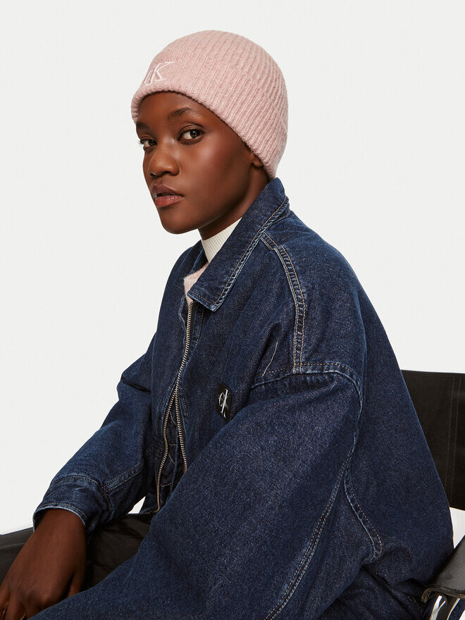 Кепка Calvin Klein, розовый
Кепка Calvin Klein, розовый