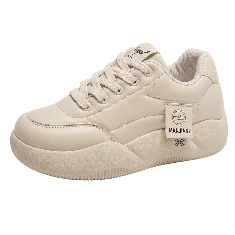 Детская обувь для подростков YUZHAOLIN, бежевый
Детская обувь для подростков YUZHAOLIN, бежевый