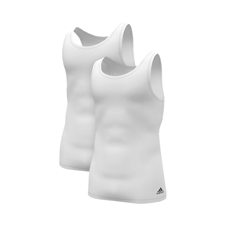 Мужская майка Adidas
Мужская майка Adidas