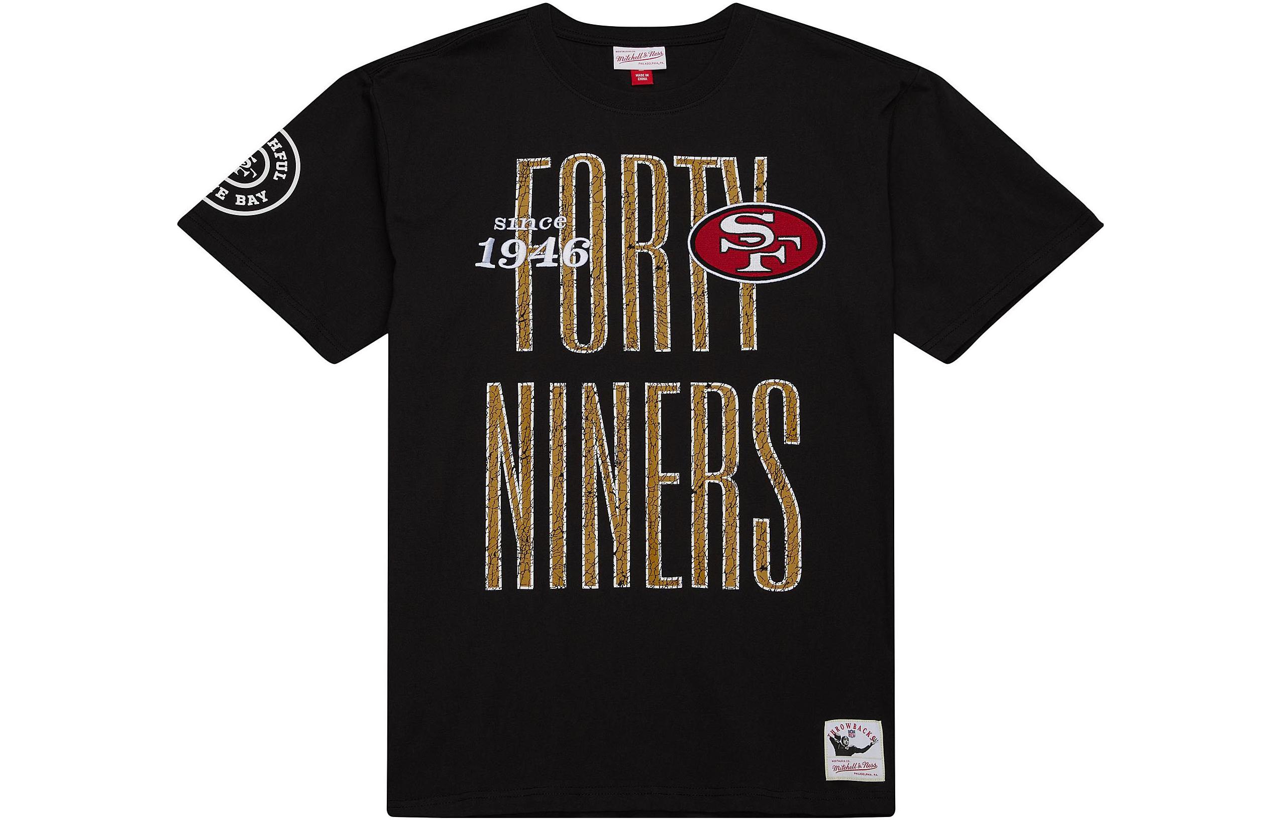 Mitchell Ness Футболка мужская черная, Черный, Mitchell Ness Футболка мужская черная
Mitchell Ness Футболка мужская черная, Черный, Mitchell Ness Футболка мужская черная