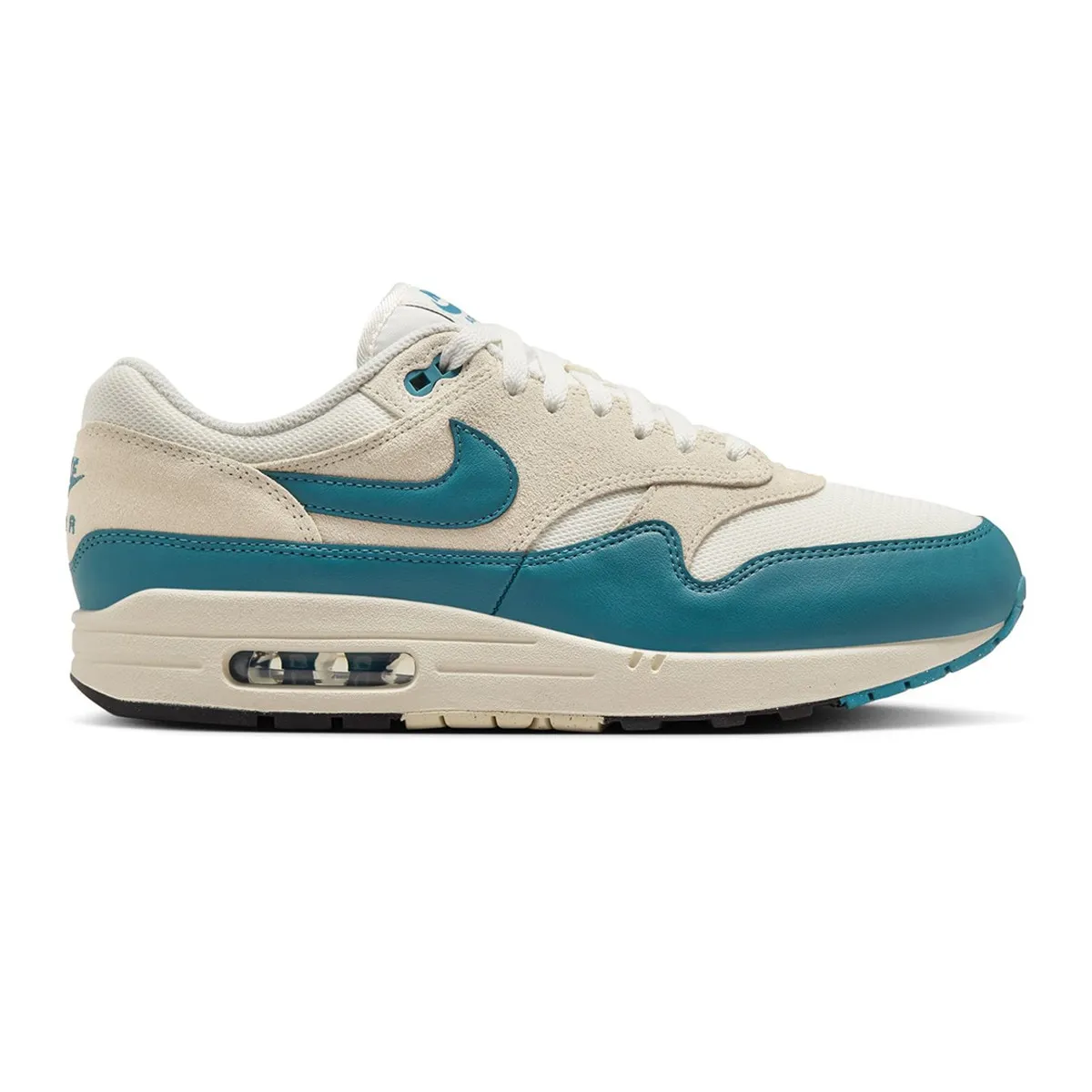 Кроссовки для мужчин Air Max 1 Essential Nike, серый
Кроссовки для мужчин Air Max 1 Essential Nike, серый