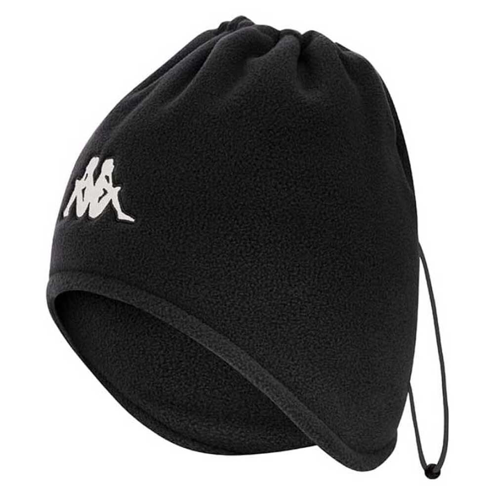 Неквормер Kappa Antun 3, черный
Неквормер Kappa Antun 3, черный