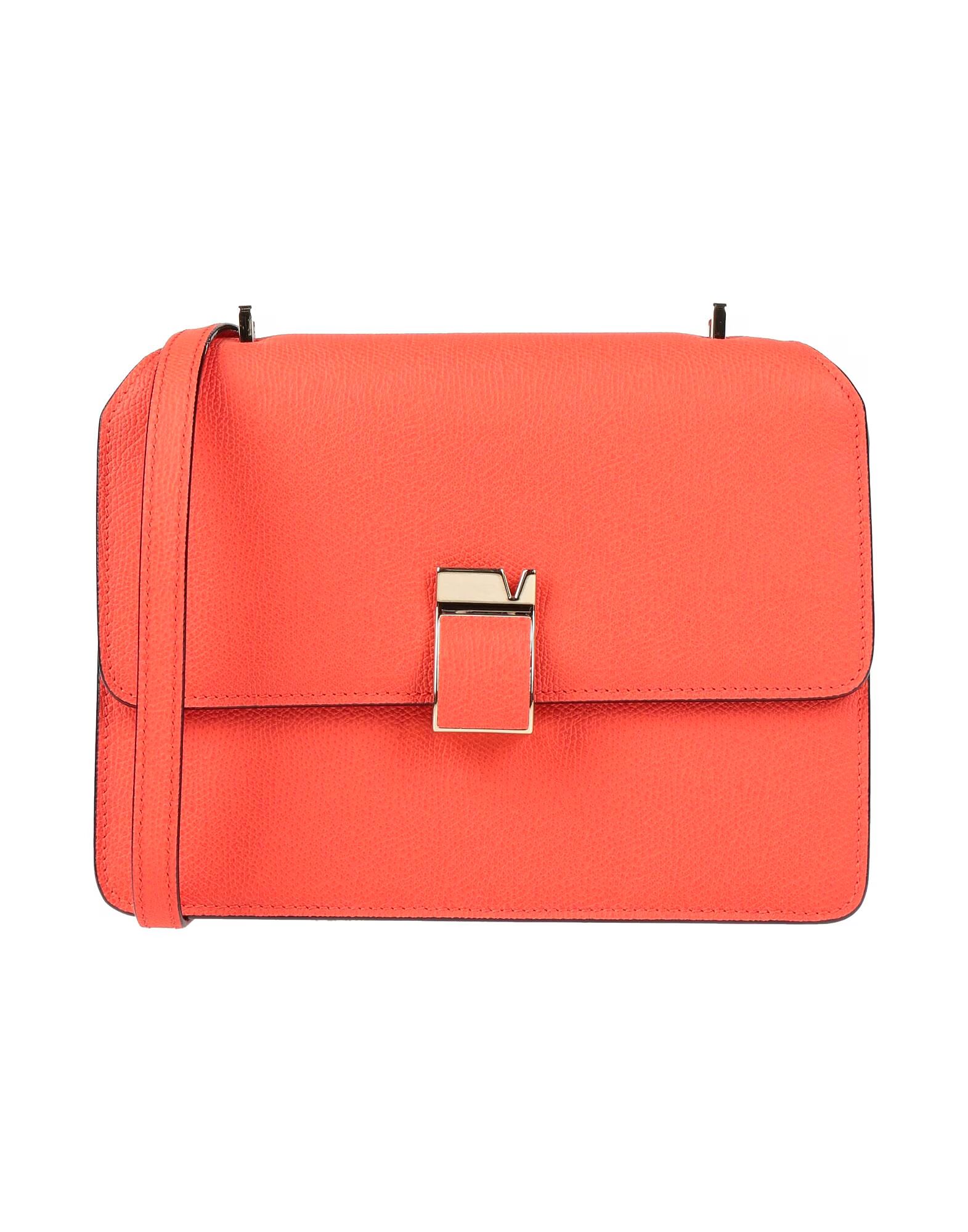 Сумка через плечо Valextra, мандариновый
Сумка через плечо Valextra, мандариновый