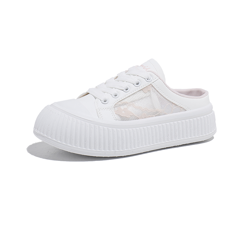 Обувь для подростков FIRS Kids, розовый
Обувь для подростков FIRS Kids, розовый