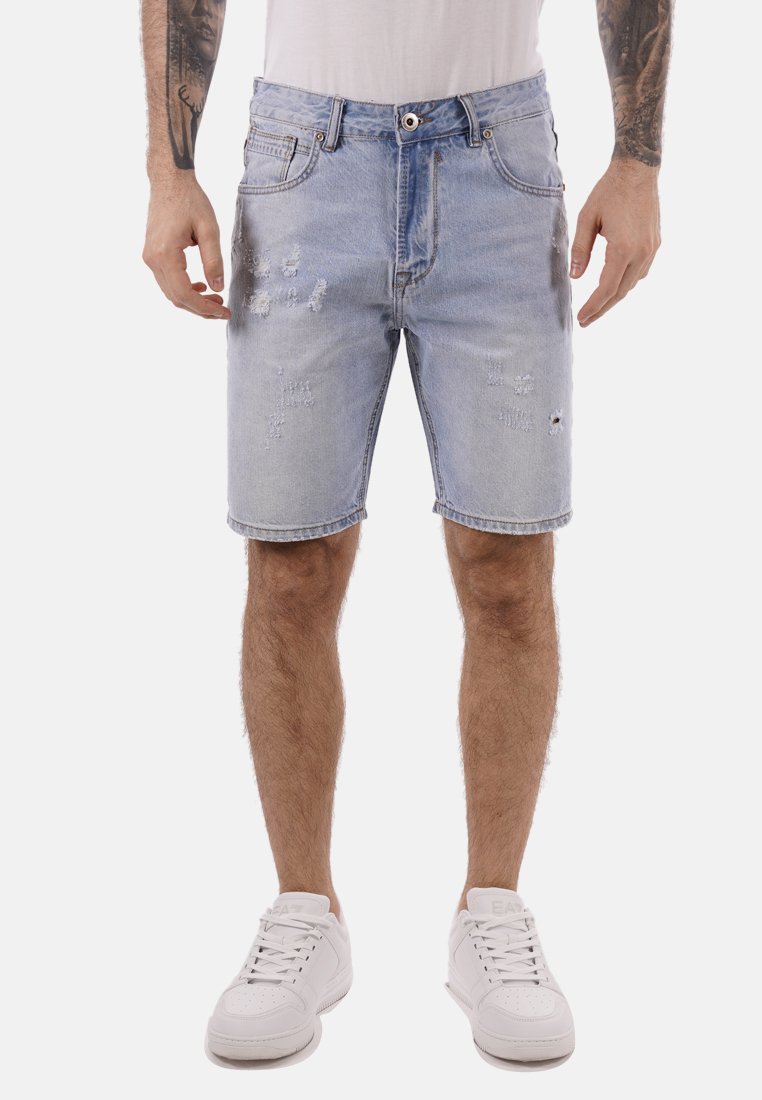 Шорты Gianni Lupo, синий
Шорты Gianni Lupo, синий