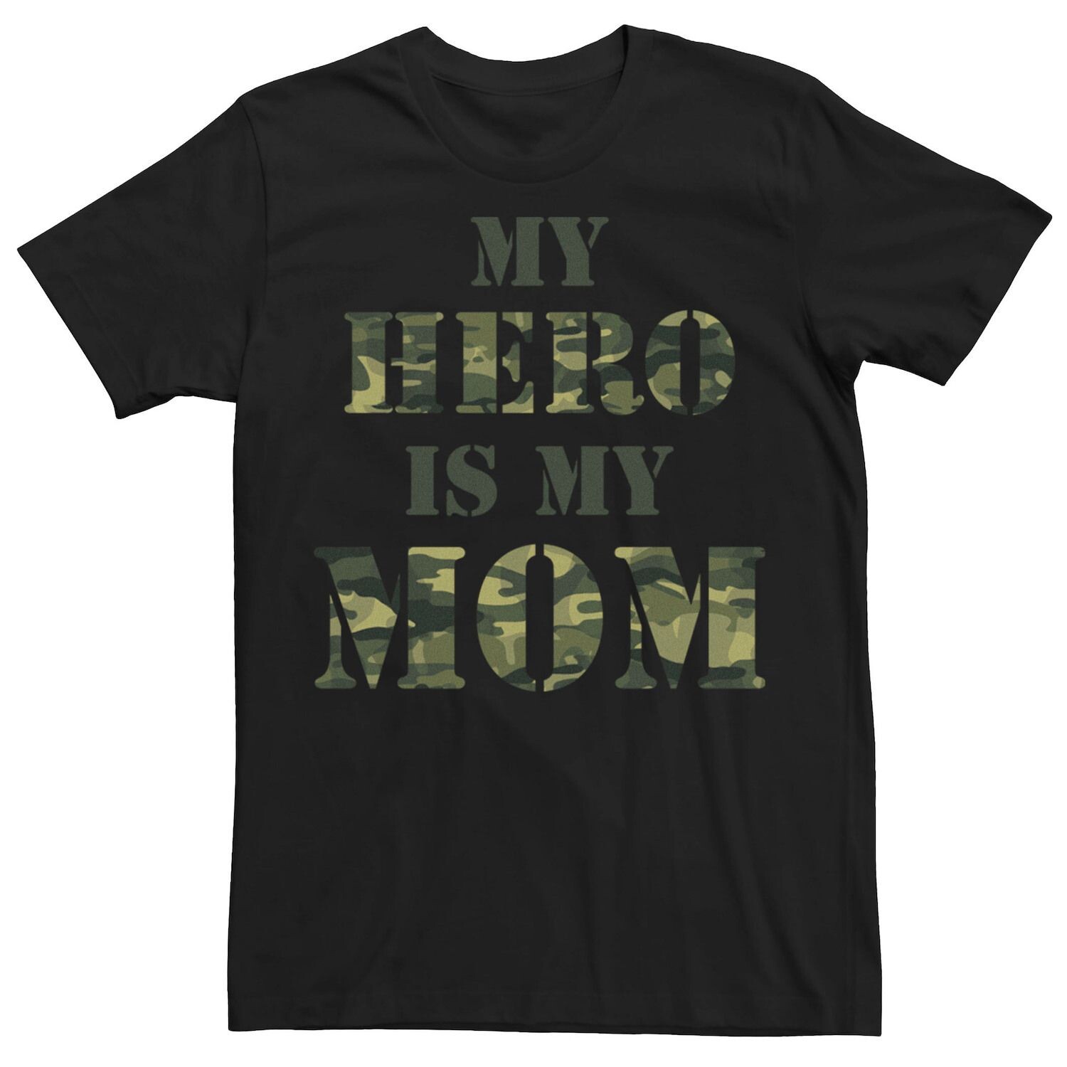 Мужская футболка Fifth Sun My Hero Is My Mom Tee Licensed Character
Мужская футболка Fifth Sun My Hero Is My Mom Tee Licensed Character