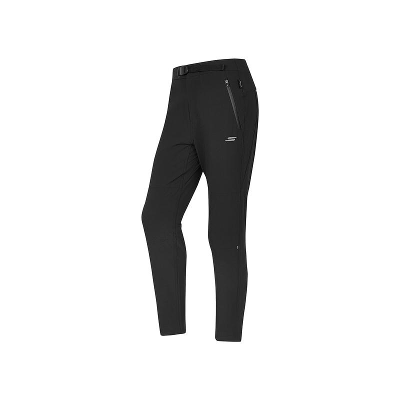 Skechers Женские повседневные брюки Carbon Black
Skechers Женские повседневные брюки Carbon Black