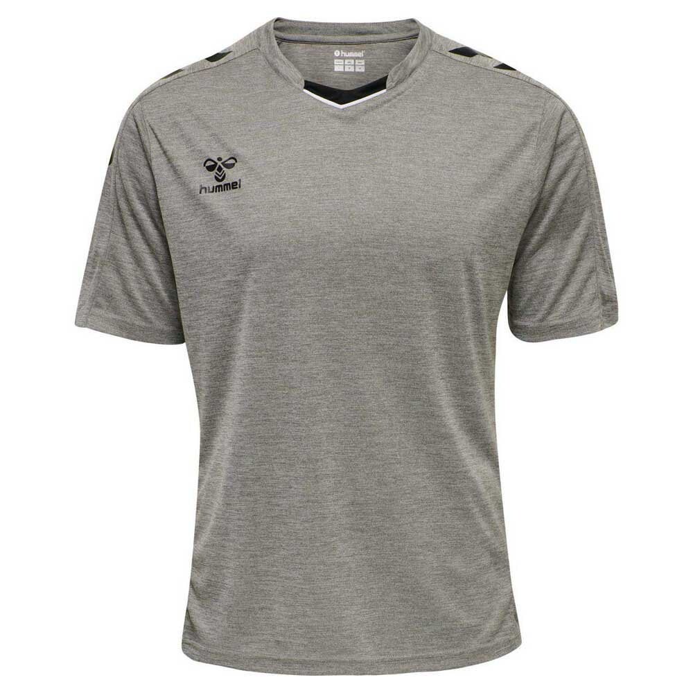 Футболка Hummel Core XK Poly, серый
Футболка Hummel Core XK Poly, серый