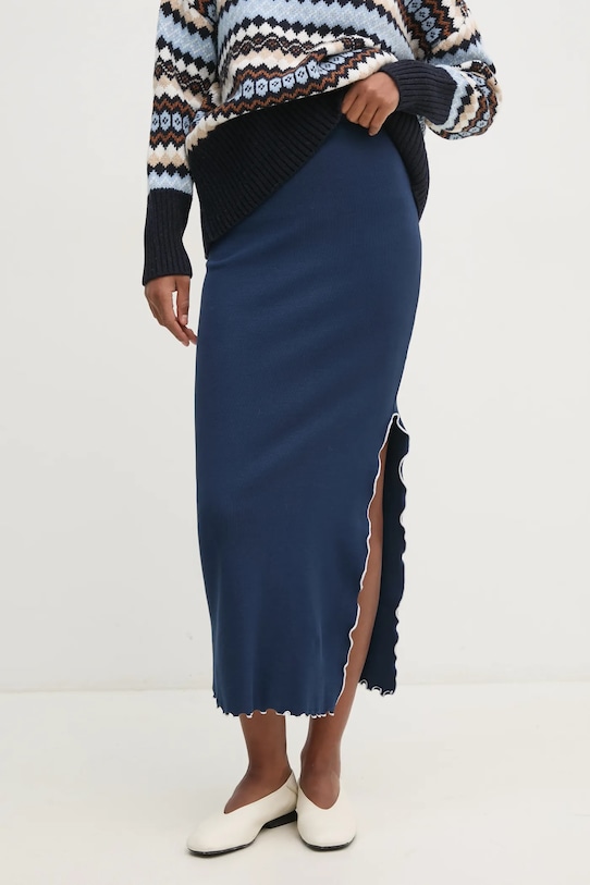 Юбка Rotate, темно-синий
Юбка Rotate, темно-синий