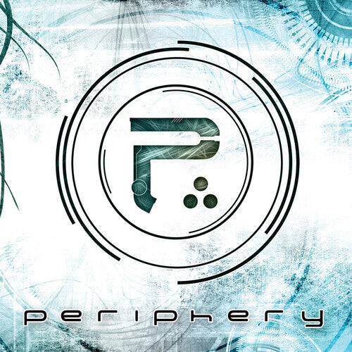 CD диск Periphery: Periphery
CD диск Periphery: Periphery