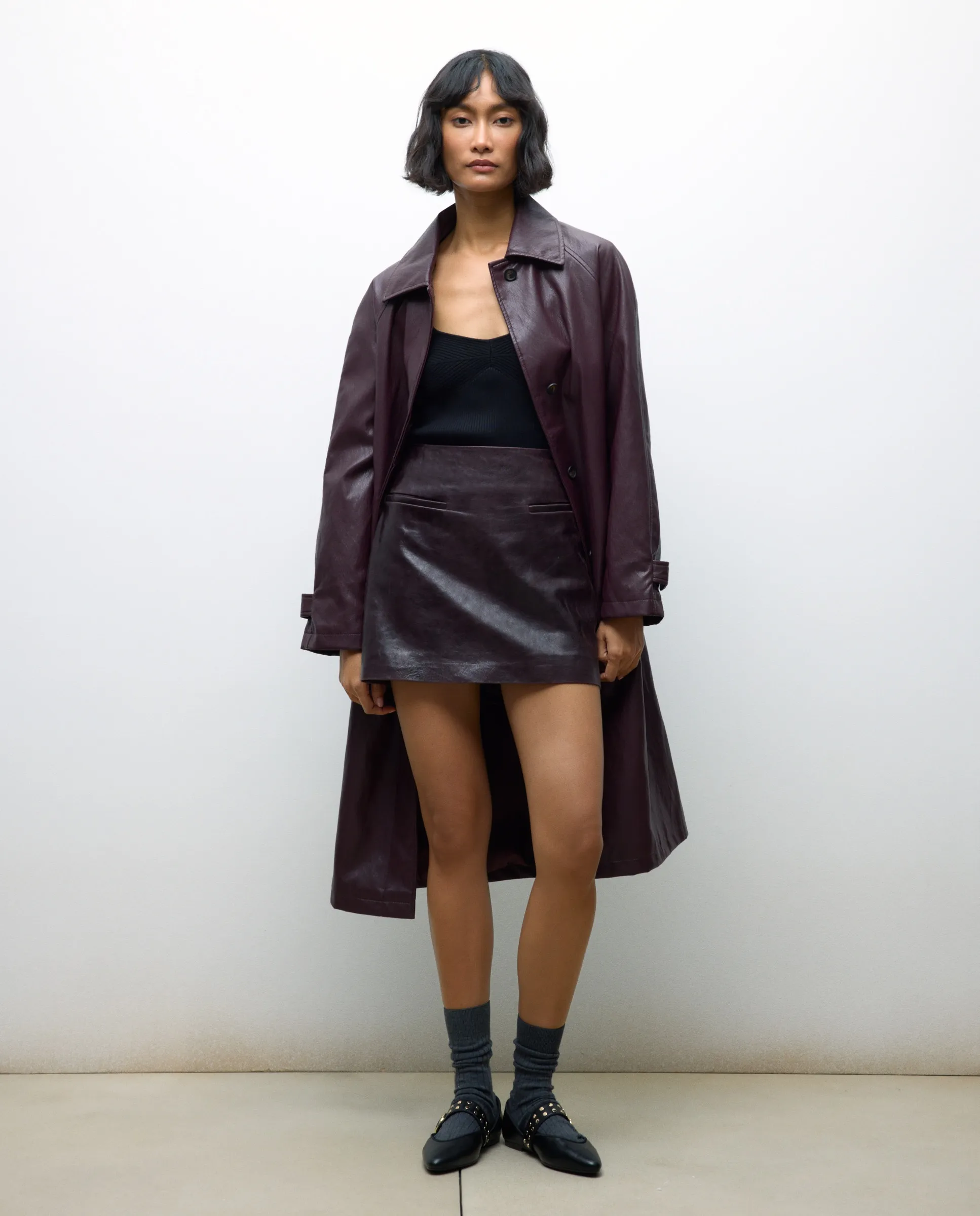 Женский джемпер с длинным рукавом и вырезом "сердечко" Tintoretto, черный
Женский джемпер с длинным рукавом и вырезом "сердечко" Tintoretto, черный