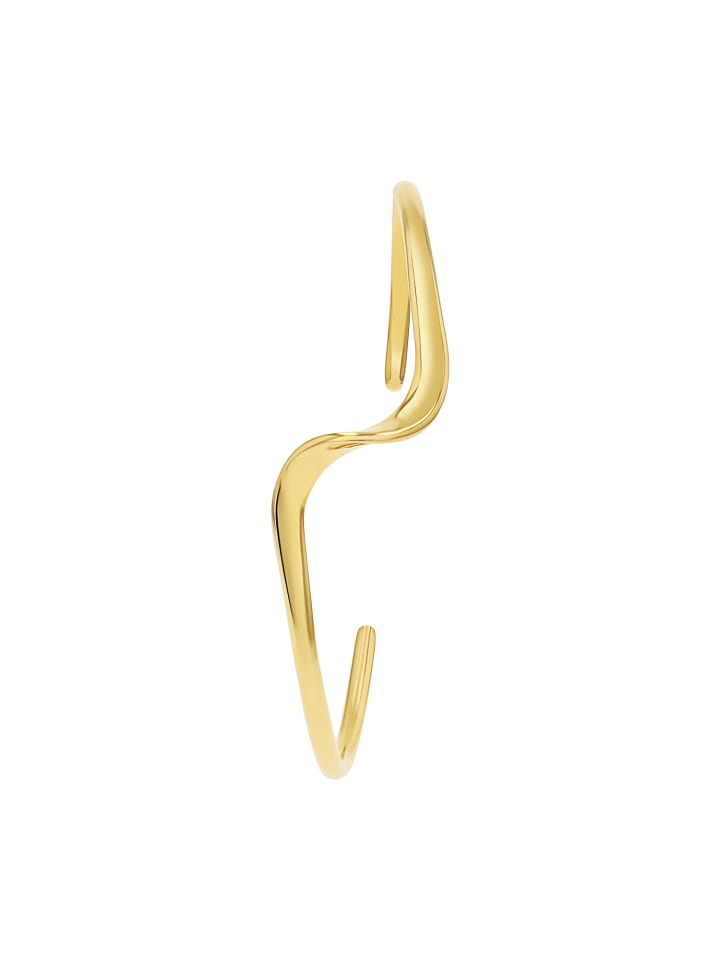 s.Oliver Браслет из нержавеющей стали, позолоченный методом IP-покрытия
s.Oliver Браслет из нержавеющей стали, позолоченный методом IP-покрытия