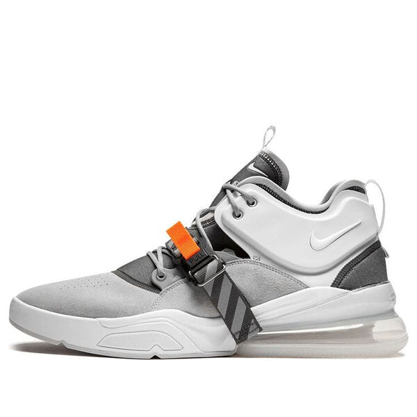 Кроссовки air force 270 Nike, серый
Кроссовки air force 270 Nike, серый