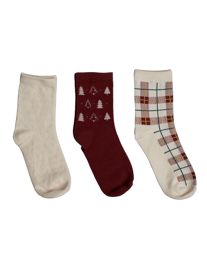 Носки GAP, бордовый
Носки GAP, бордовый