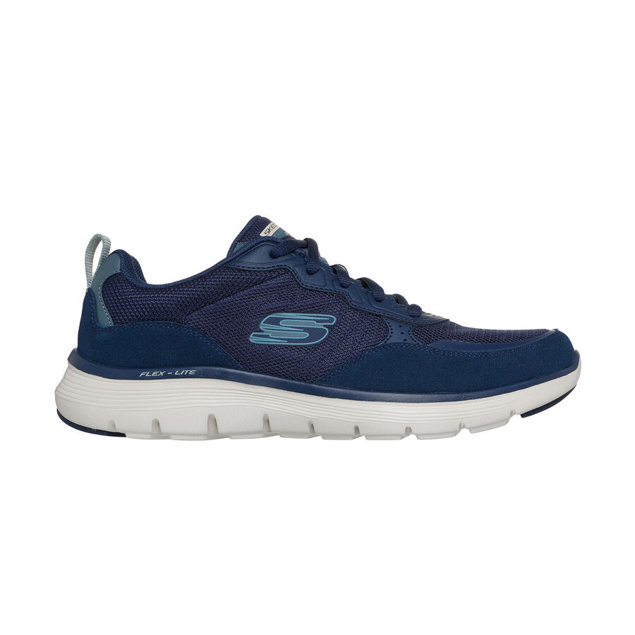 Кроссовки Skechers мужские Flex Advantage 5.0 синие
Кроссовки Skechers мужские Flex Advantage 5.0 синие