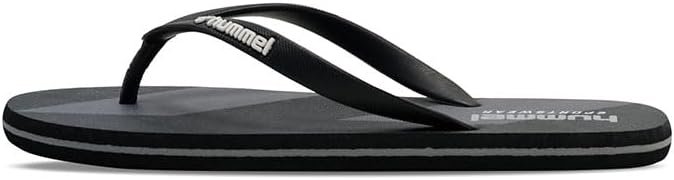 Мужские шлепанцы Hummel, черный
Мужские шлепанцы Hummel, черный