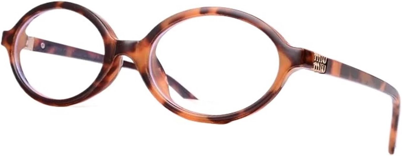 Женские ретро-солнцезащитные очки круглой оправы черепахового цвета с защитой от УФ-излучения UV400, винтажные очки в овальной оправе для вождения, пляжа и путешествий QOGANS, 2
Женские ретро-солнцезащитные очки круглой оправы черепахового цвета с защитой от УФ-излучения UV400, винтажные очки в овальной оправе для вождения, пляжа и путешествий QOGANS, 2