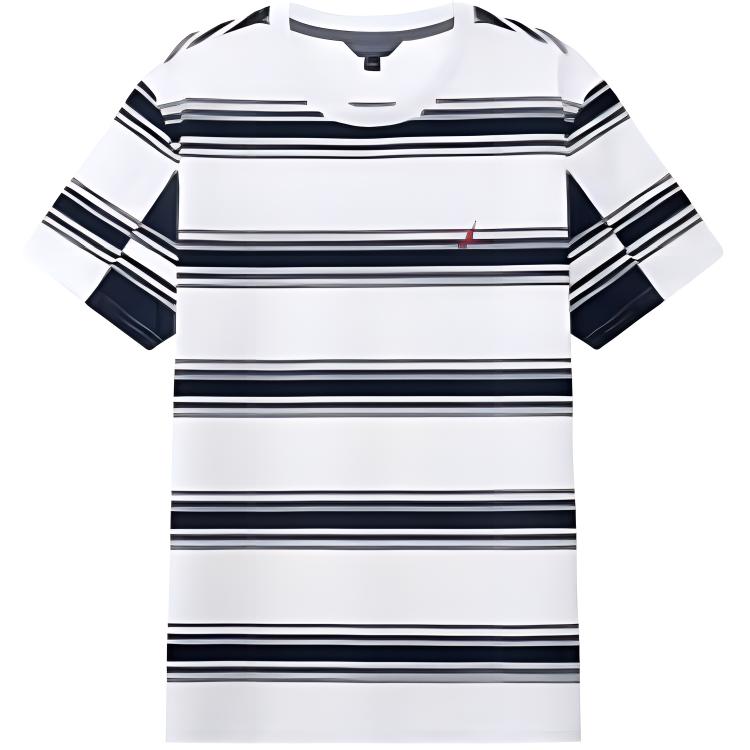 Футболка мужская NAUTICA, белый
Футболка мужская NAUTICA, белый