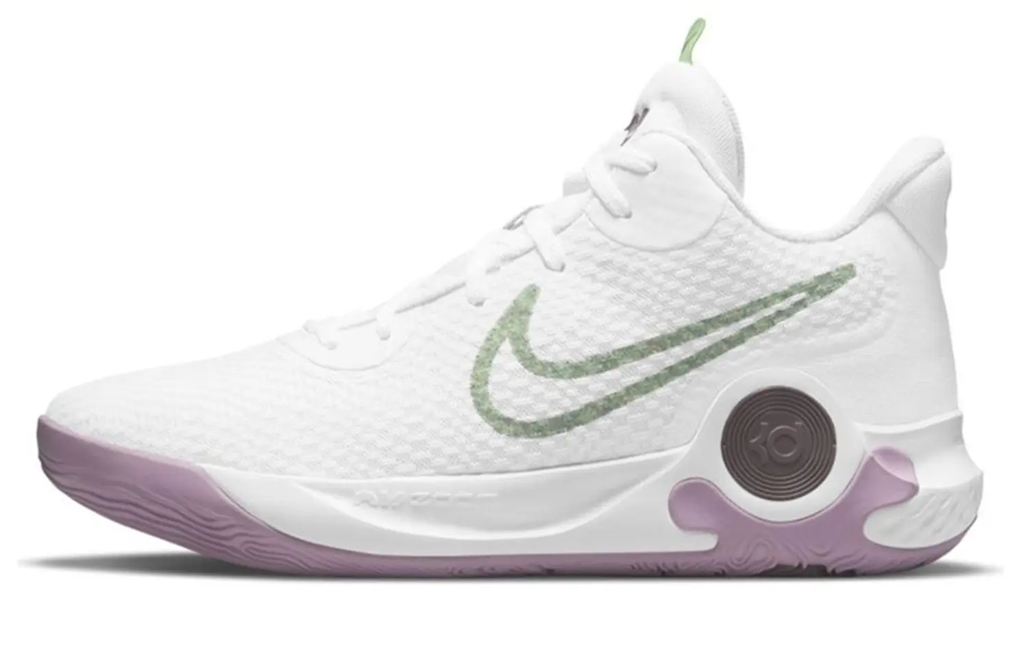 Кроссовки Nike Trey 5 Vintage Basketball Shoes Unisex Mid-top Green/purple/white, светло-зеленый
Кроссовки Nike Trey 5 Vintage Basketball Shoes Unisex Mid-top Green/purple/white, светло-зеленый