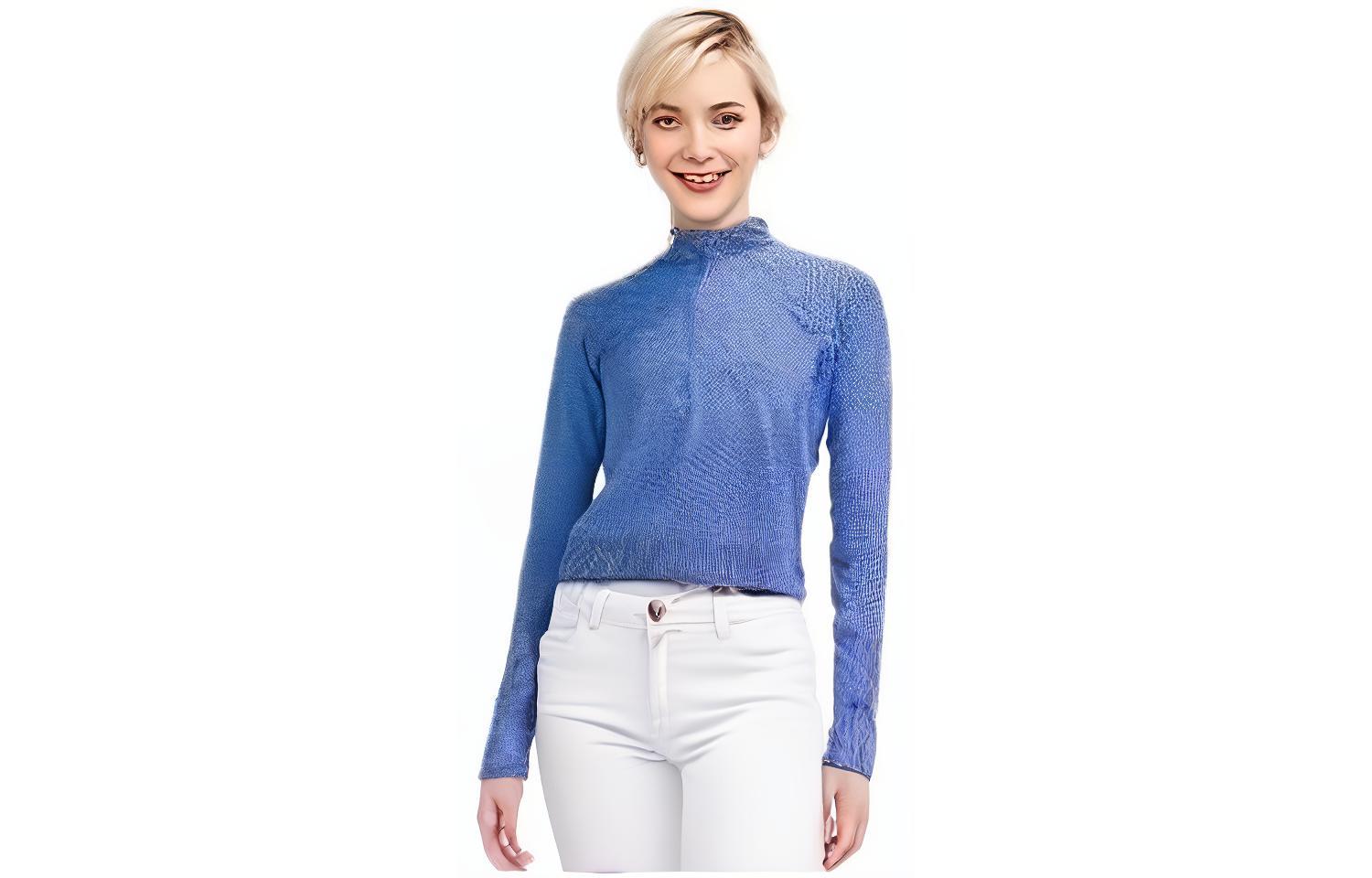Футболки женские Stand Collar Moderate Others Lululemon, синий pattern/grbn/nise
Футболки женские Stand Collar Moderate Others Lululemon, синий pattern/grbn/nise