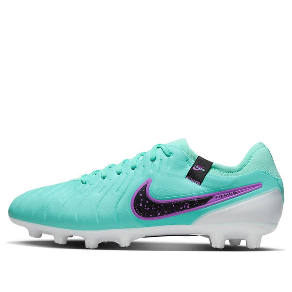 Кроссовки tiempo legend 10 hg hard ground 10 'blue' Nike, синий
Кроссовки tiempo legend 10 hg hard ground 10 'blue' Nike, синий