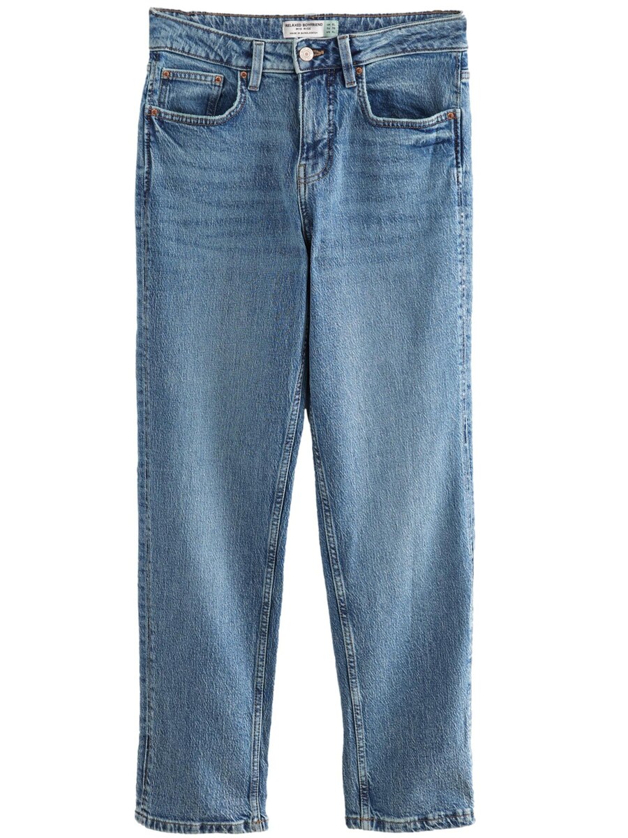 Обычные джинсы Next, синий
Обычные джинсы Next, синий