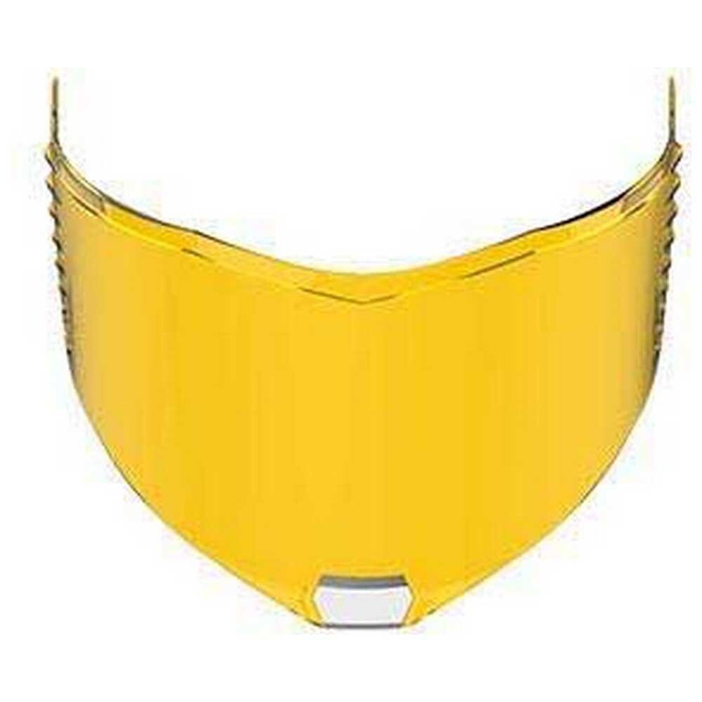 Визор для шлема LS2 FF805, желтый
Визор для шлема LS2 FF805, желтый