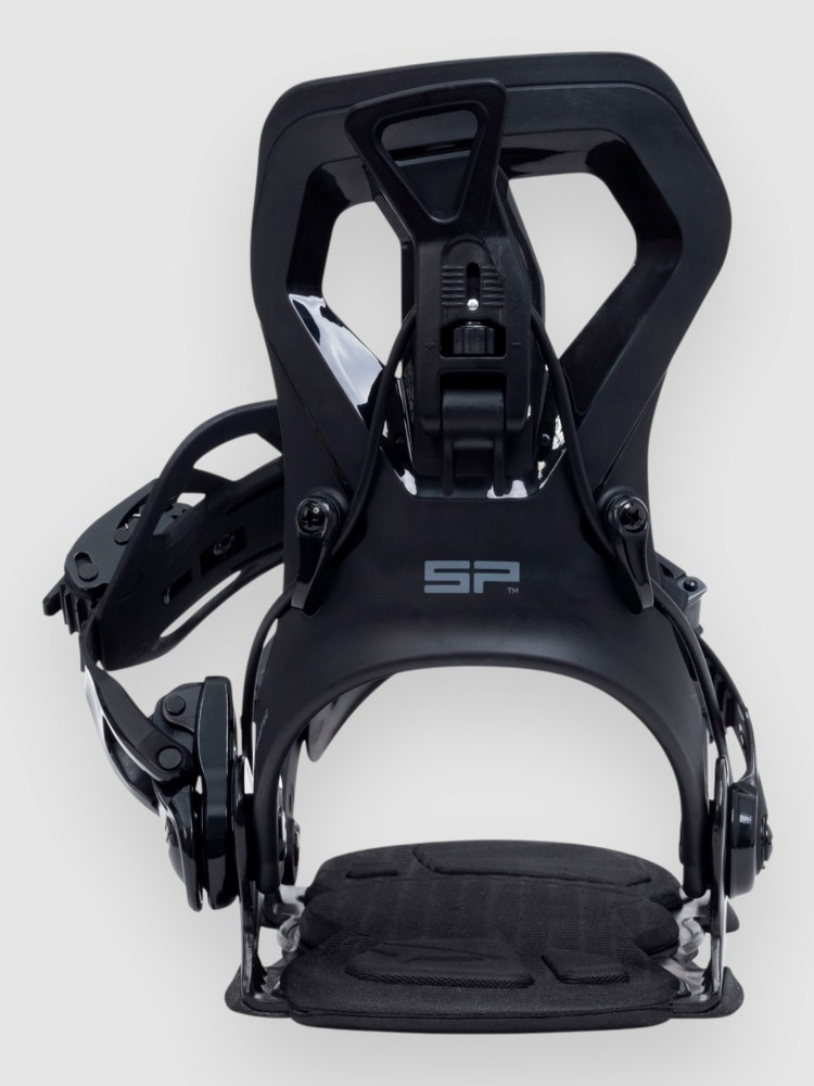 Крепления для сноуборда SP Bindings Core 2026 Snowboard-Bindung, black, Белый, Крепления для сноуборда SP Bindings Core 2026 Snowboard-Bindung, black
Крепления для сноуборда SP Bindings Core 2026 Snowboard-Bindung, black, Белый, Крепления для сноуборда SP Bindings Core 2026 Snowboard-Bindung, black