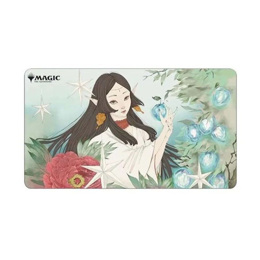 Обильный урожай (японское издание), Official Magic - The Gathering - Playmats - Mystical Archive Japanese Edition
Обильный урожай (японское издание), Official Magic - The Gathering - Playmats - Mystical Archive Japanese Edition