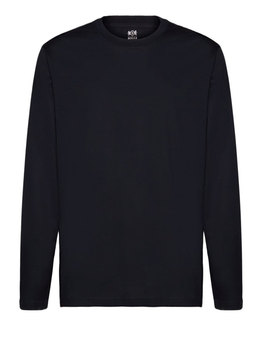 Рубашка Boggi Milano, темно-синий
Рубашка Boggi Milano, темно-синий