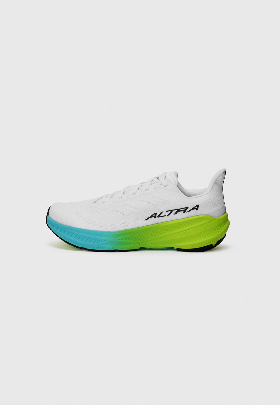 Кроссовки Altra EXPERIENCE FLOW 2, White/Lime/White
Кроссовки Altra EXPERIENCE FLOW 2, White/Lime/White
