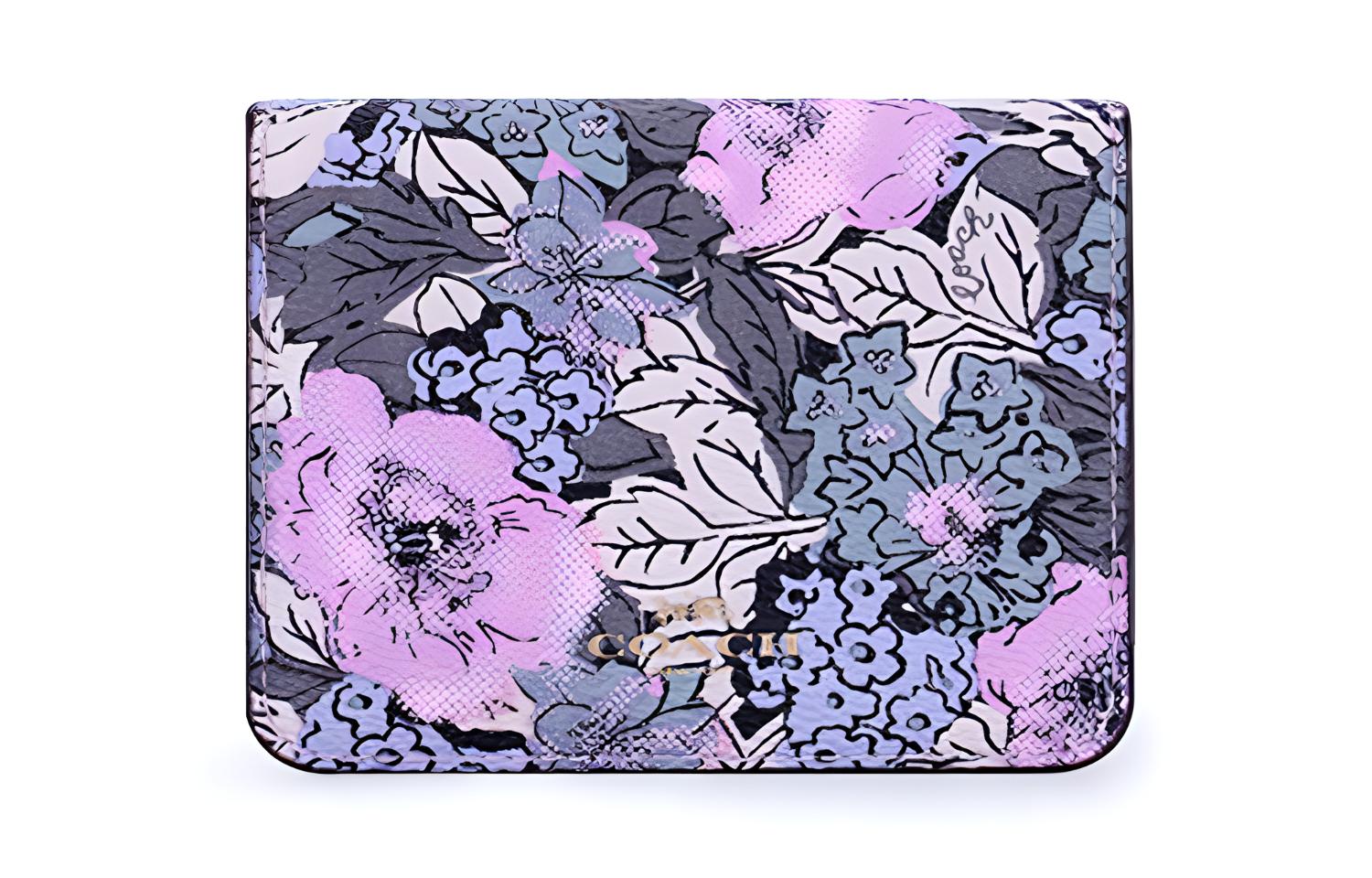 COACH Картхолдер Кошелёк
COACH Картхолдер Кошелёк