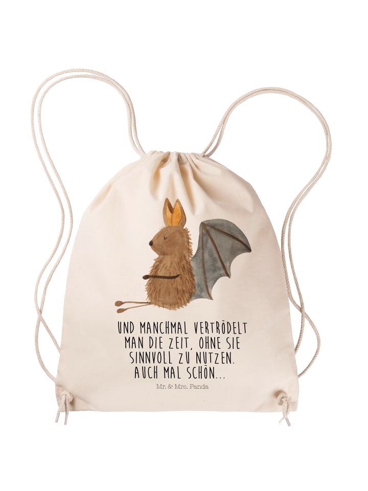 Mr. & Mrs. Panda Джутовая сумка с изображением летучей мыши и надписью кремового цвета
Mr. & Mrs. Panda Джутовая сумка с изображением летучей мыши и надписью кремового цвета