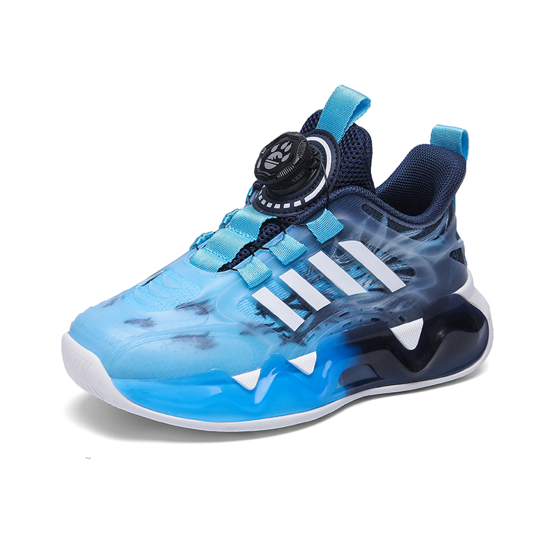 Кроссовки для бега для детей среднего KUPE, синий
Кроссовки для бега для детей среднего KUPE, синий